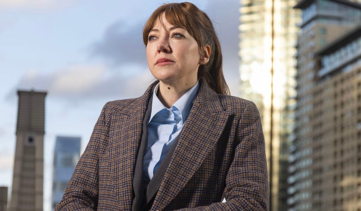 Cunk Interviewee Philomena Cunk to take on the big question in new special Cunk's Quest ...