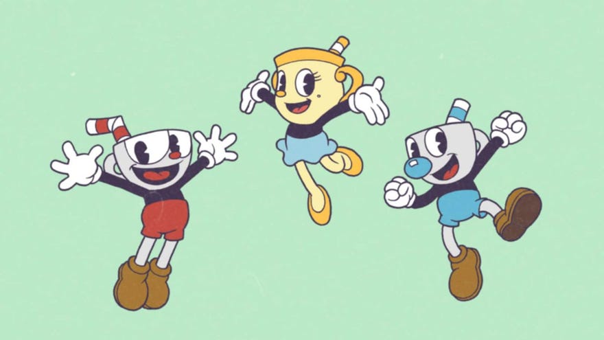 Cuphead: The Delicious Last Course is an expansion for the animated platformer launching on June 30th, 2022.