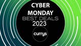 Best Cyber Monday Currys deals 2023