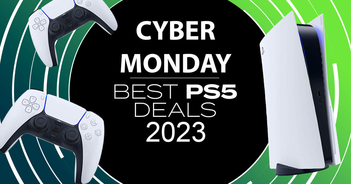 Cyber monday discount ps4 deals uk
