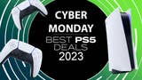 Cyber Monday PS5 Deals 2023