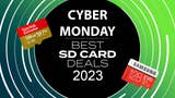 Cyber Monday SD card deals 2023: best offers and discounts