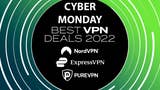 Image for Cyber Monday VPN deals 2022: best offers and sales
