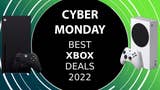 Cyber Monday Xbox deals 2022: best offers and discounts