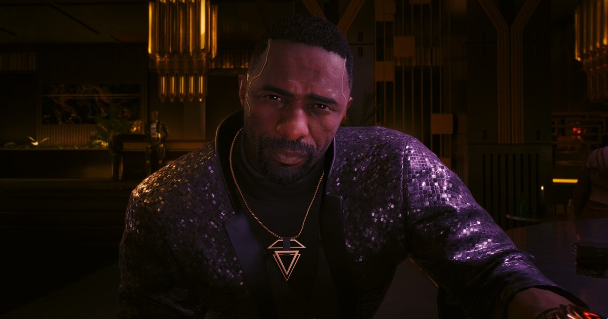 Here’s why Phantom Liberty was never going to change Cyberpunk 2077’s endings