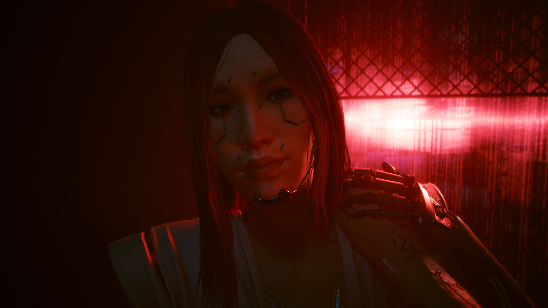 Finish Phantom Liberty early if you want to hear Cyberpunk 2077's new bonus dialogue