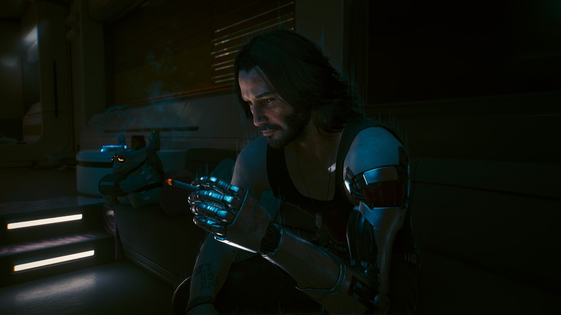 Cyberpunk 2077’s must-have HD rework mod now works with Phantom Liberty following a massive 2.0 update