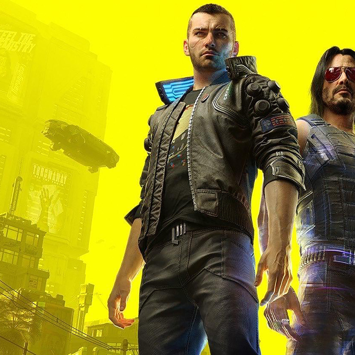 Cyberpunk 2077 2.0 made the game click for me, but that doesn't mean 'it  was always good