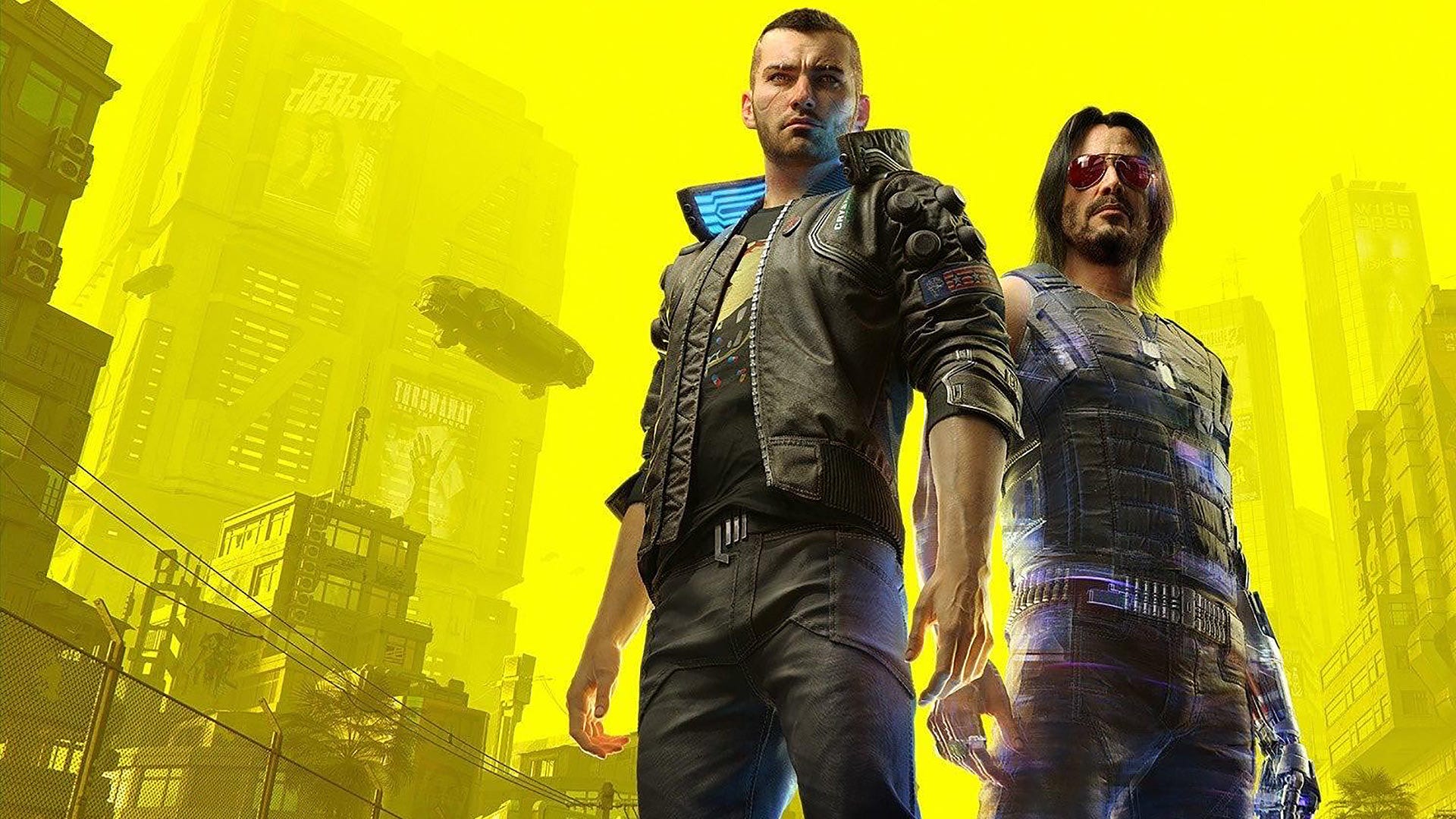 Cyberpunk 2077 2.0 made the game click for me, but that doesn't mean 'it was always good'