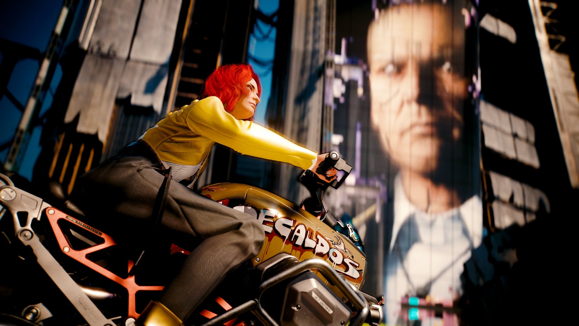 Cyberpunk 2077 Phantom Liberty - Komplettlösung und wie ihr Phantom Liberty startet