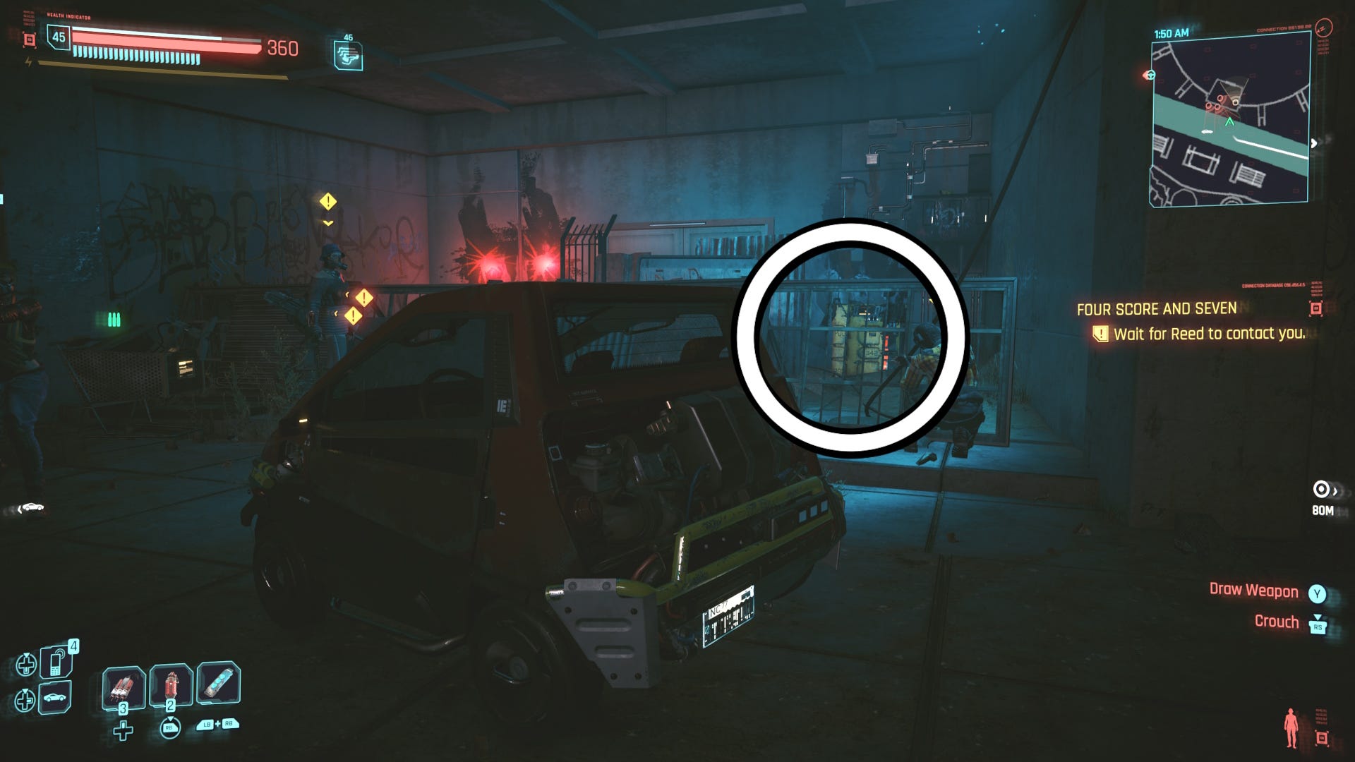 Relic R Cyberpunk Cyberpunk 2077 Phantom Liberty Relic Point locations for Relic skill ...
