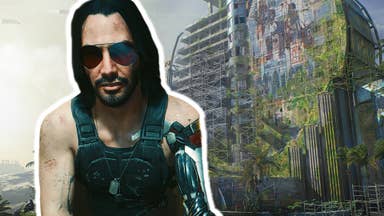 Cyberpunk 2077 Phantom Liberty im Test - Der DLC, der Cyberpunk den Director's Cut verpasst