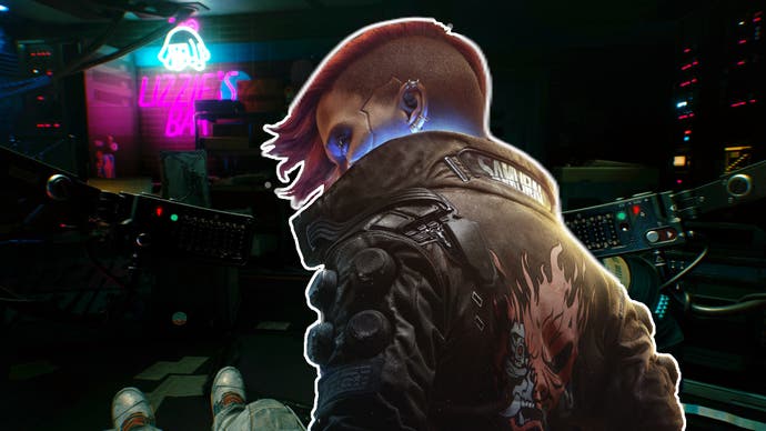 Spieler fordern von CD Projekt einen Spielstandtransfer für die Stadia-Version von Cyberpunk 2077.