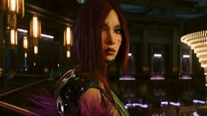 Cyberpunk 2077: Ultimate Edition angekündigt, erscheint im Dezember.