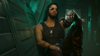 Cyberpunk 2077: Hier sind die Patch Notes zum großen Update 2.1.