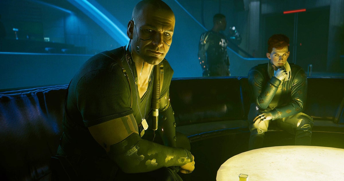 Hlavná časť príbehu Fable reboot sa pripája k pokračovaniu Cyberpunk 2077