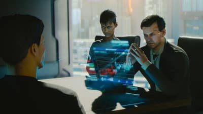 CD Projekt faces a second class-action lawsuit over Cyberpunk 2077