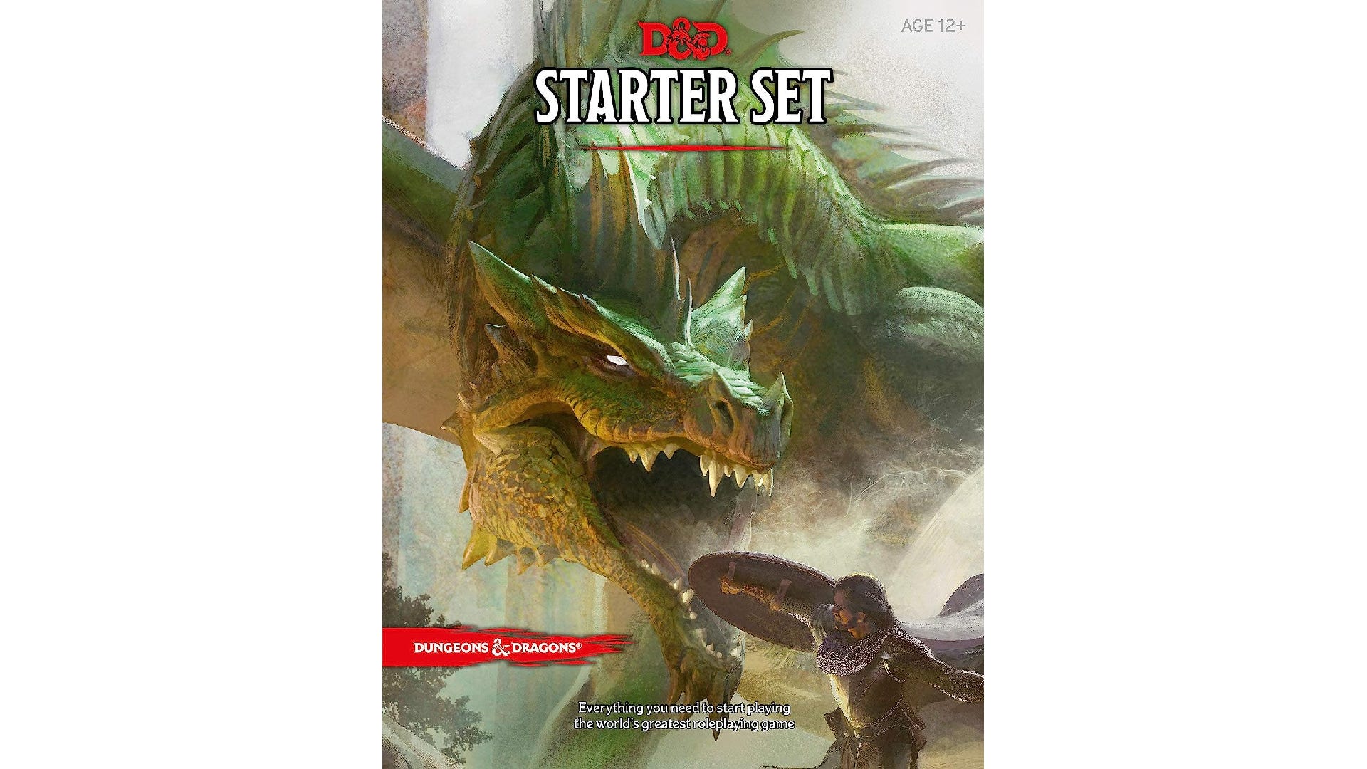 Start your D&D 5E adventure for as little as £14/$18 ahead of Honor ...