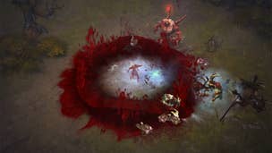 Diablo 3's Necromancer Delivers an Orgy of Corpse Explosions