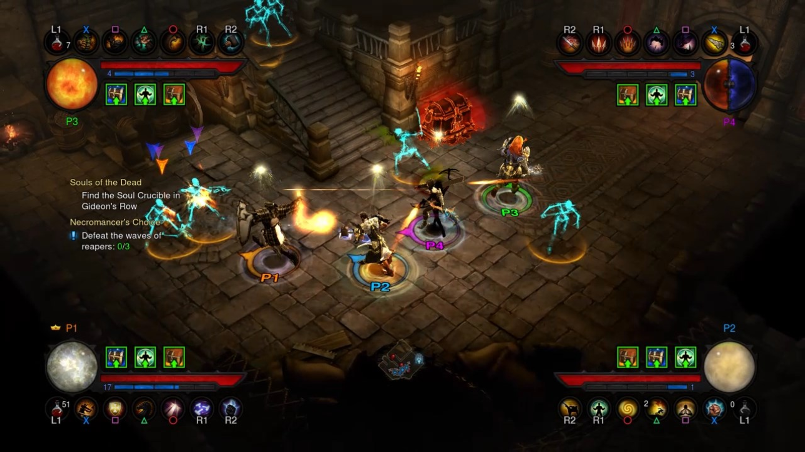 Diablo III: Reaper of Souls - IGN