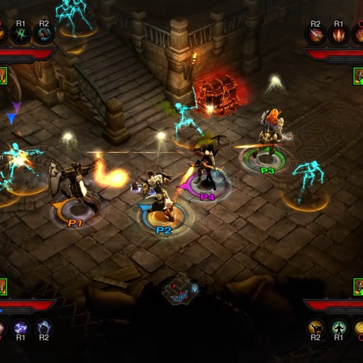 Diablo 3 Reaper Of Souls Crack Skidrow Diablo 3 Reaper Of Souls