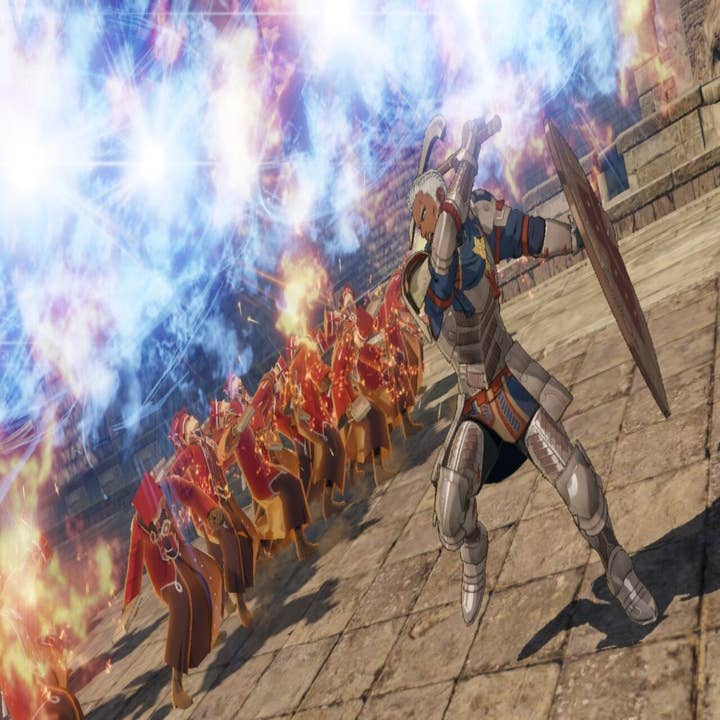 Fire Emblem ganhará novo jogo no início de 2023