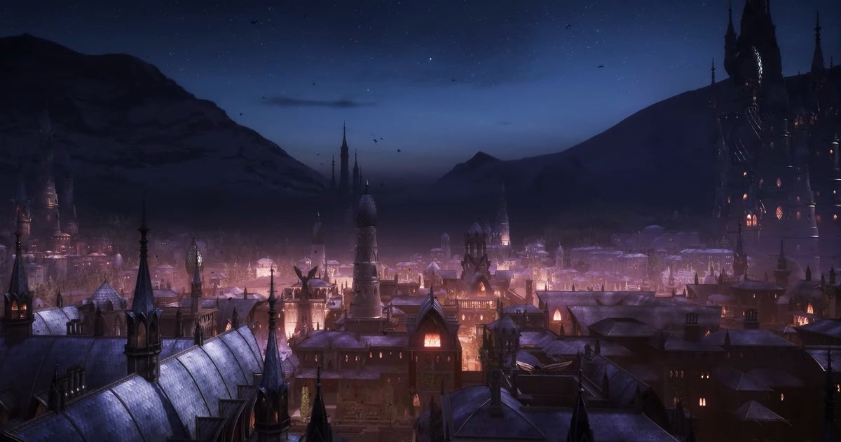 Dragon Age: Dreadwolf تیزر کوتاهی دریافت می کند، اما رونمایی کامل تا سال آینده اتفاق نخواهد افتاد