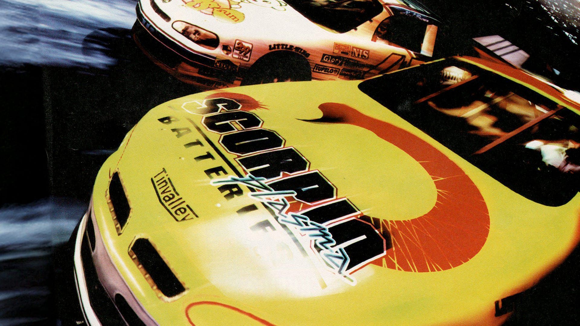 Daytona USA 2 Is Finally Available To Play At Home After 25 Years And Daytona USA 2 Is Finally Available To Play At Home After 25 Years And