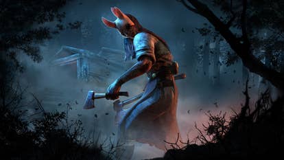Hooked On You: DBD Dating Sim Release Date, Killers, and Console Plans