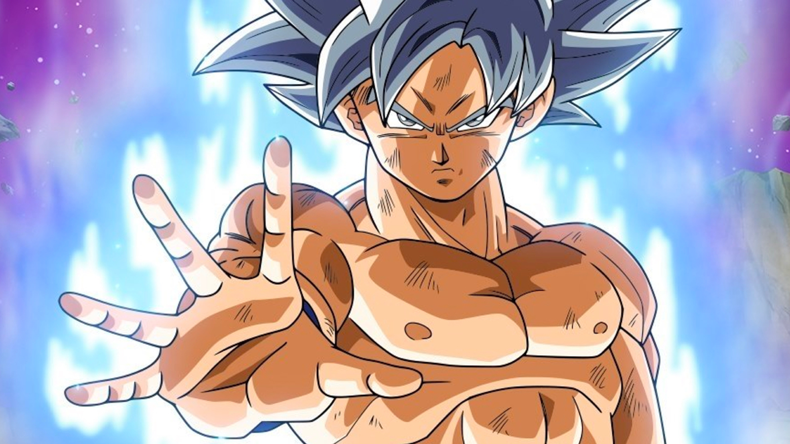 Dragon Ball: How to watch the beloved anime franchise in order, from Z to  GT (and more!)