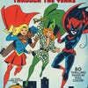 cover of DC Pride Through the Years featuring DC superheroes