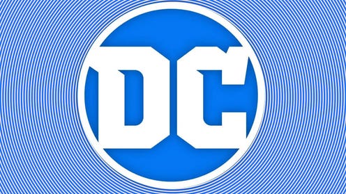 DC Logo