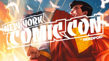 NYCC 2023 New York Comic Con Dr. Stone New World Crunchyroll