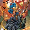 DCeased: War of the Undead Gods superhero trinity cover
