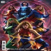 DCeased: War of the Undead Gods Women of DC variant