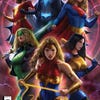 DCeased: War of the Undead Gods Women of DC variant