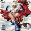 DCeased: War of the Undead Gods zombie Power Girl variant