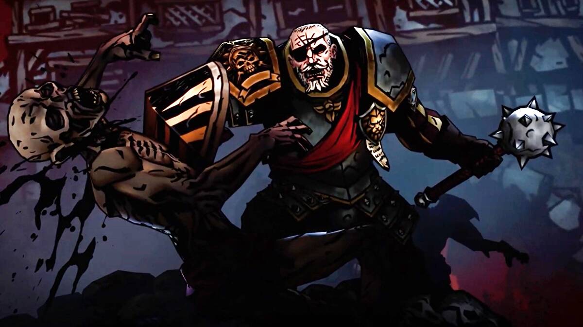 TRADUCTION - Les développeurs de Darkest Dungeon 2 parlent avec VG47 1 DD 2 | RPG Jeuxvidéo