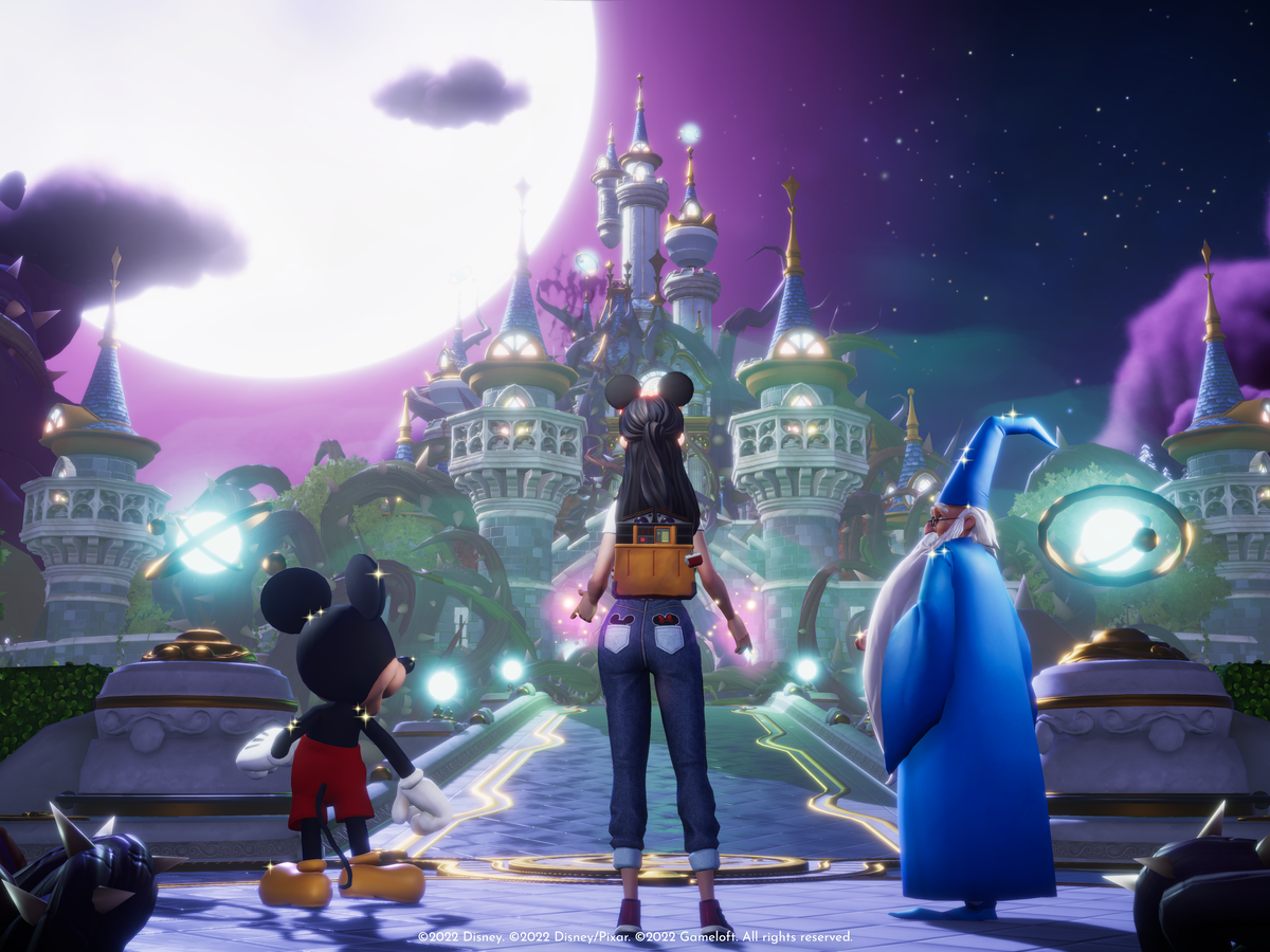 Gameloft video best sale games