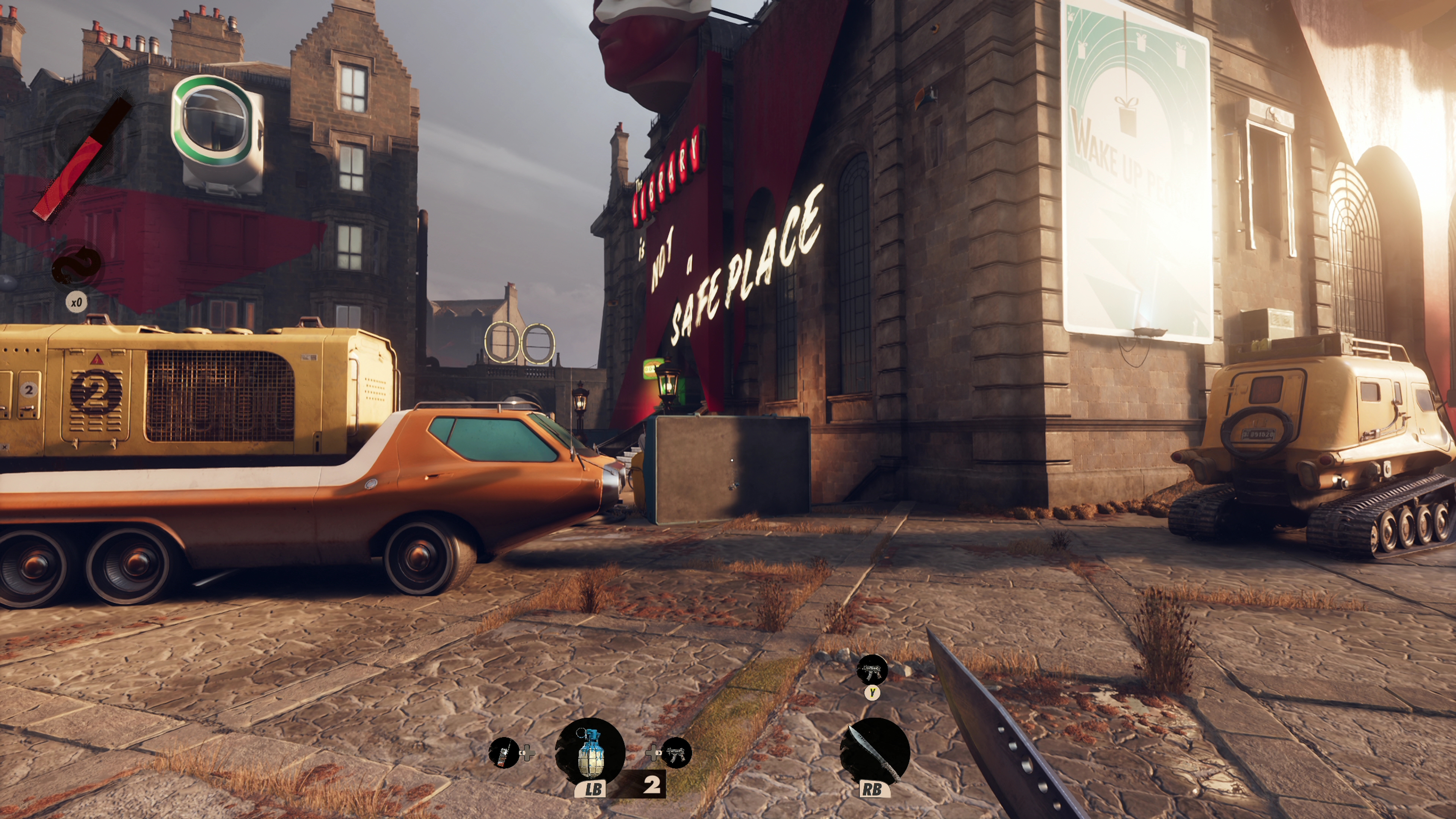 AMD Fidelity FX Super Resolution 2.0 the new Radeon upscaler is