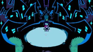 Toby Fox Gives an Update on Deltarune, in Honor of Undertale's Anniversary