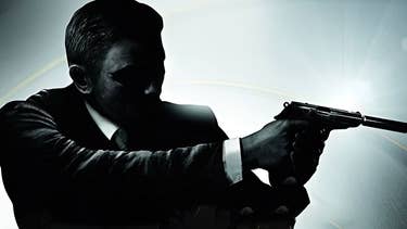 Image for DF Retro Play - GoldenEye 007 Reloaded with Daniel Craig - Wii vs PS3!