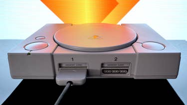DF Retro: Sony PlayStation Revisited: Every Launch Game Tested + Compared - JP/US/EU!