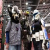MCM Comic Con (May 2024) cosplay