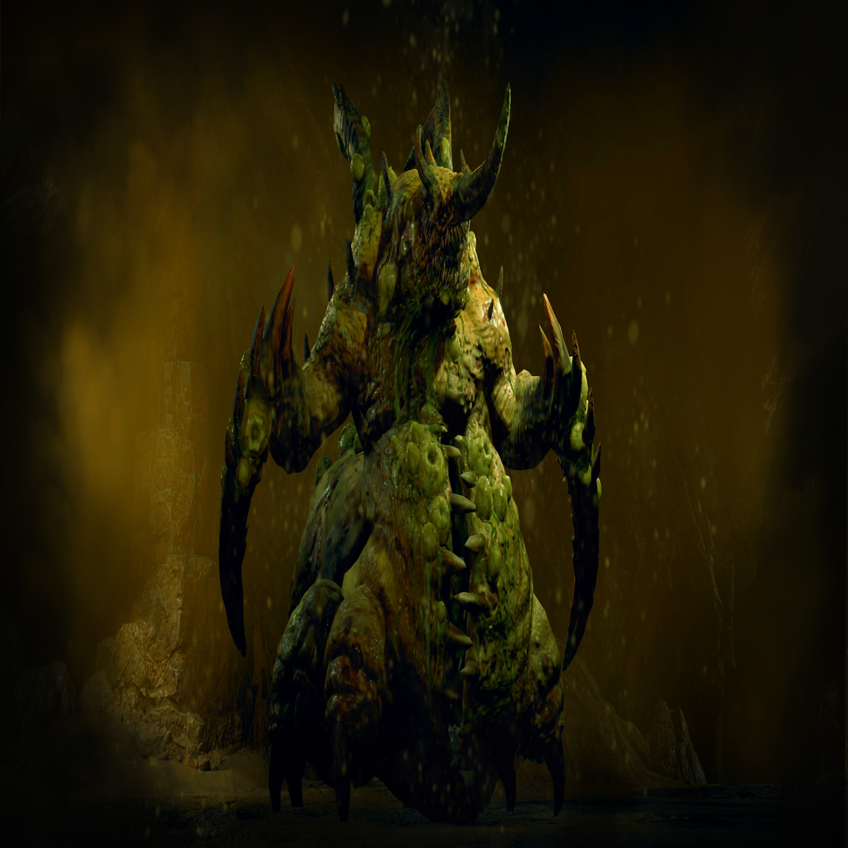 Diablo IV: troca de itens é desabilitada novamente após novo exploit