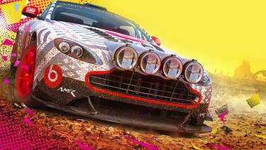 Dirt 5: Xbox Series X Hands-On at 4K60 + 120Hz Mode Tested