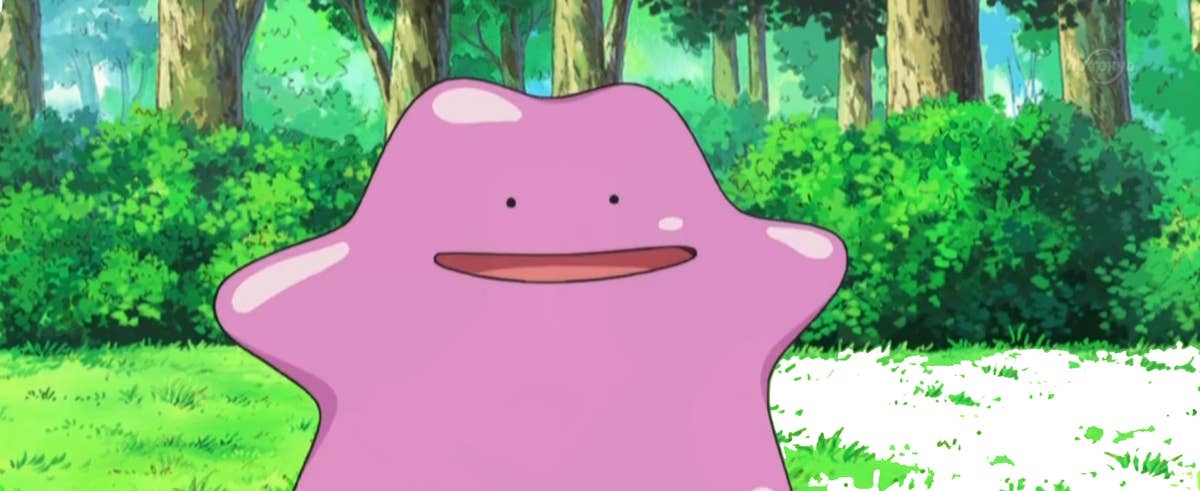 2023 Latest Guide: How to Catch Ditto in Pokémon Go?