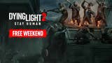 Dying Light 2 Stay Human gratuito no fim de semana