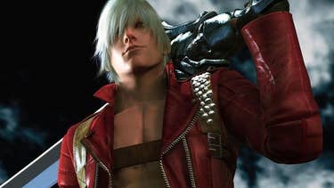 Devil May Cry 3 Special Edition on Switch: The Definitive Version At Last?