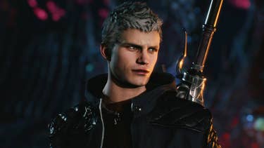 Devil May Cry 5 PC Tech Analysis + Xbox One X Comparison: Everything You Need to Know!